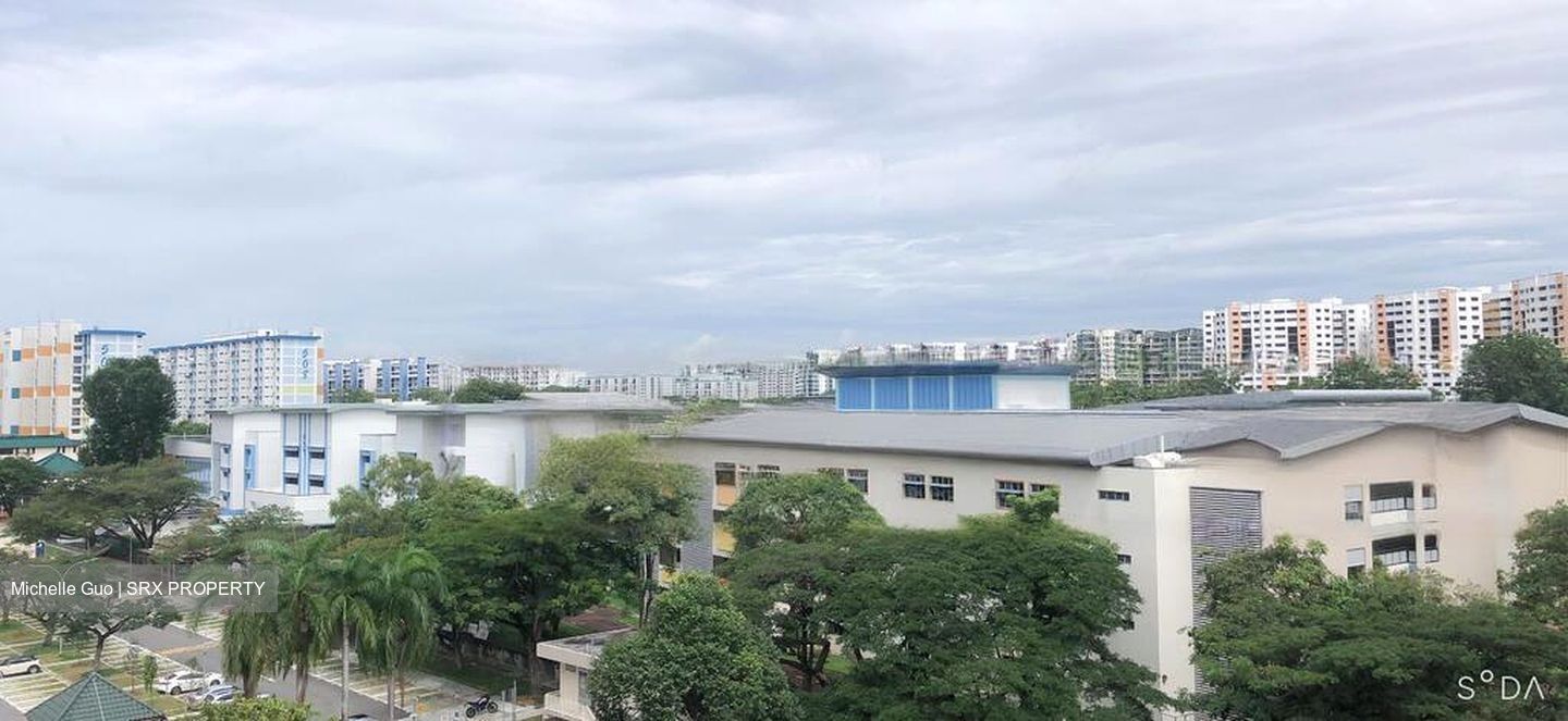 Blk 108 Bedok North Road (Bedok), HDB 3 Rooms #483559441